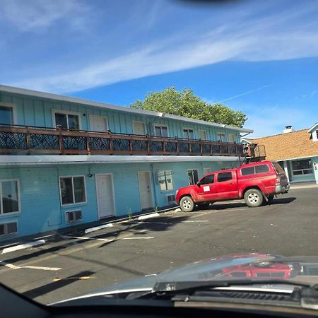Lake Front Resort Lakeport Esterno foto