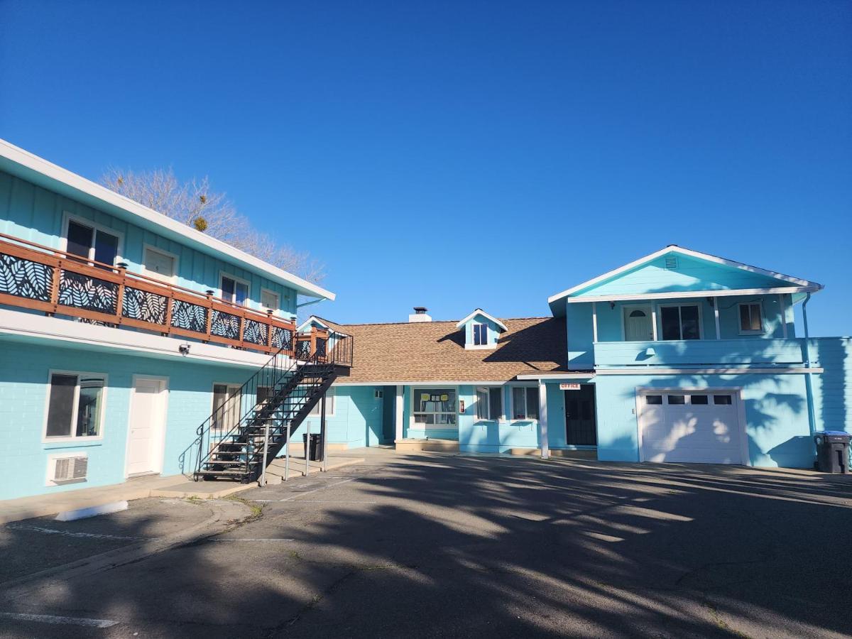 Lake Front Resort Lakeport Esterno foto